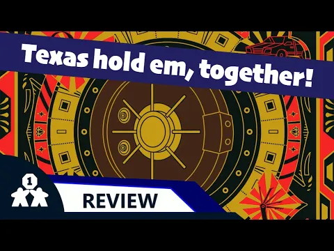 The Gang review