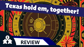 The Gang review
