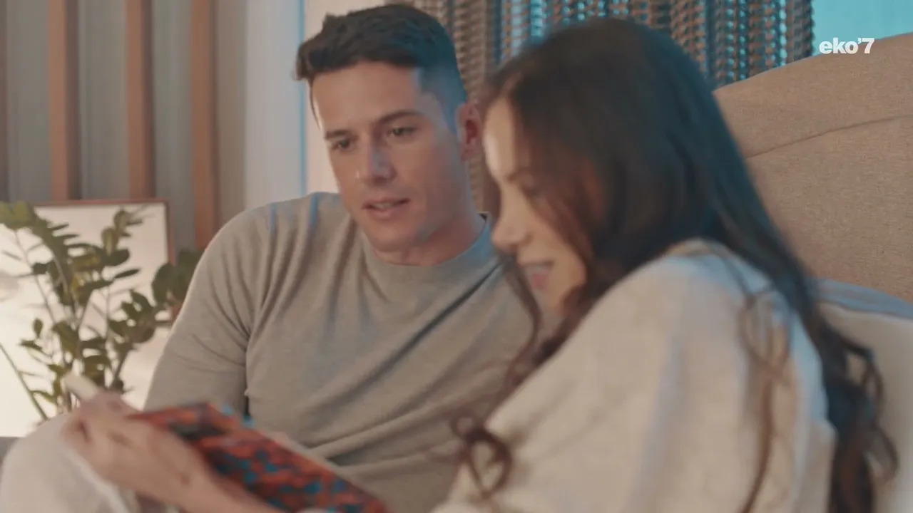 Vídeo de HARMONIA MEDY COLCHOES