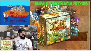 Kingdom Rush: Rift in Time kickstarter game
