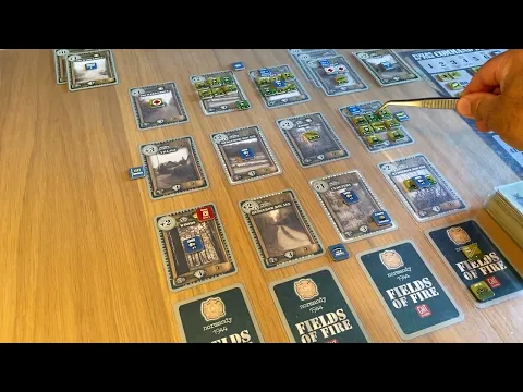 FOF Normandy Mission 1 Trevieres Offensive Part 10