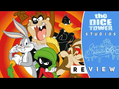 Looney Tunes: Hunting Wabbits Review: This Makes Me Very Angry. Very Angry Indeed.