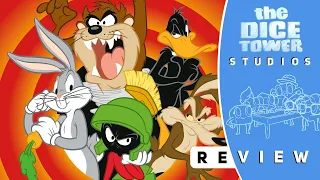 Looney Tunes: Hunting Wabbits Review: This Makes Me Very Angry. Very Angry Indeed.
