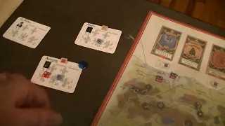 Fight for Naples - 3