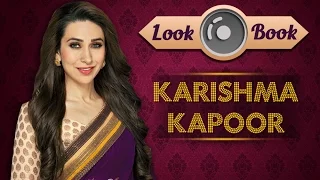 Karishma Kapoor LOOK BOOK | Unseen Pictures