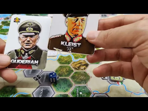 Tutorial - 1st Axis Offensive and Blitz