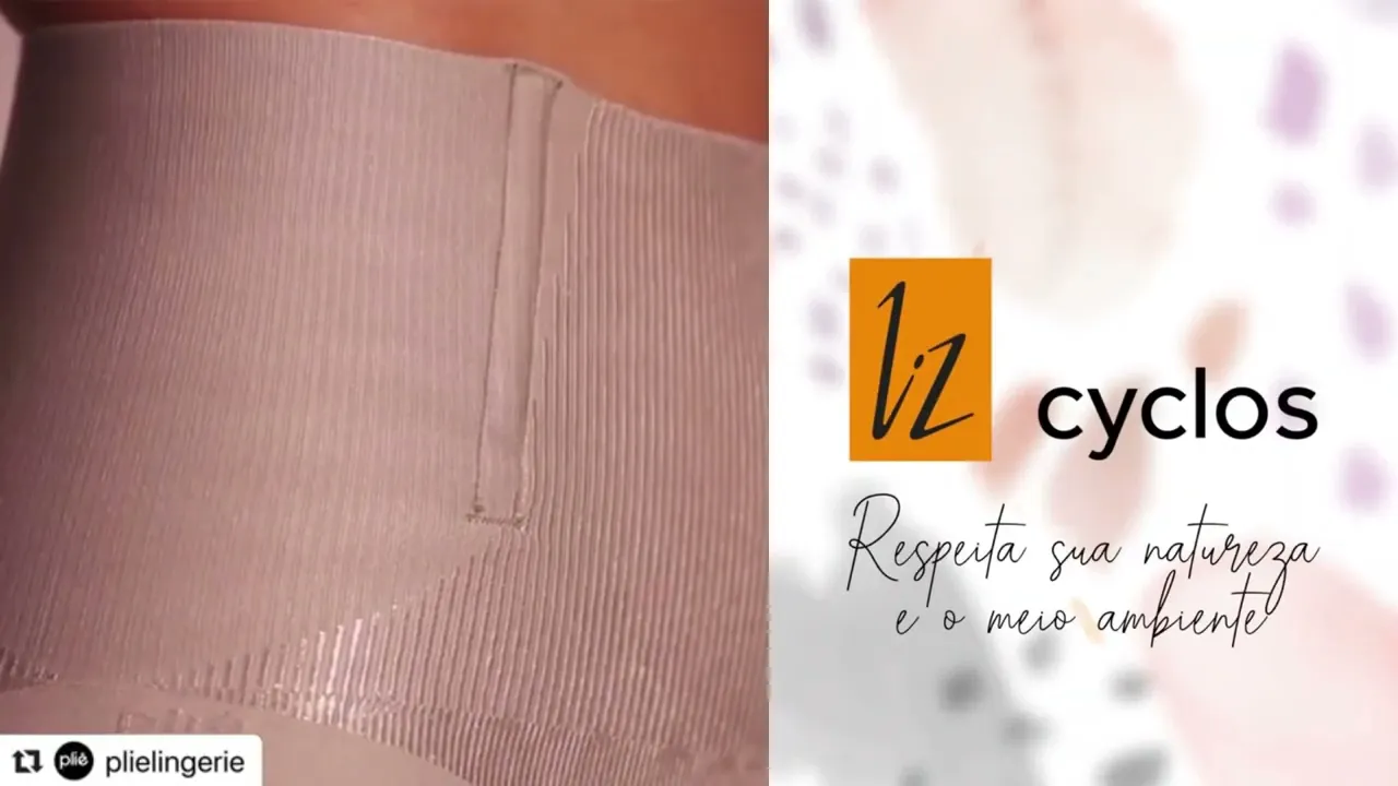 Video de Modella Moda Intima