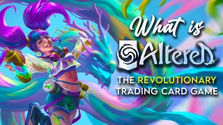 Is ALTERED going to CHANGE the TCG Industry?