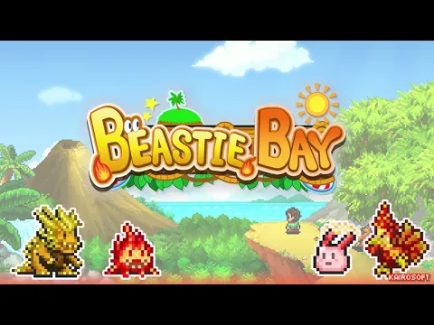Video Beastie Bay