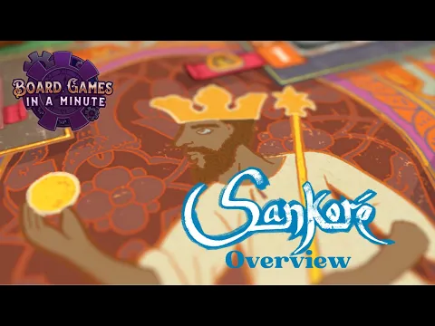 Sankoré: The Pride of Mansa Musa
