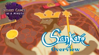 Sankoré: The Pride of Mansa Musa