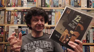 12 Hours at Maleme Review
