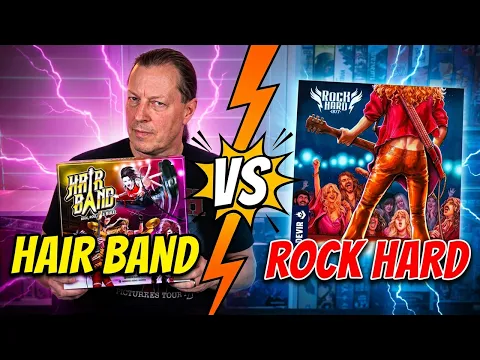 Which Rockstar Board Game Deserves Your Shelf Space?