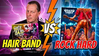 Which Rockstar Board Game Deserves Your Shelf Space?