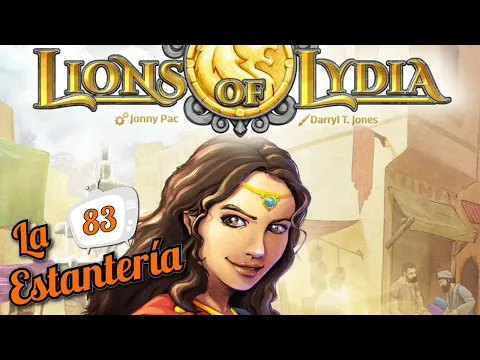 Lions of Lydia - Opinión