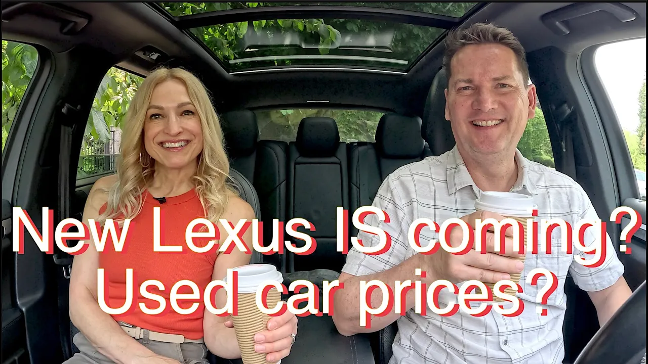 Best all around car? Used prices coming down? // QCC #187