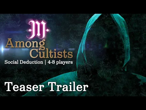 1st Teaser