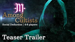 1st Teaser