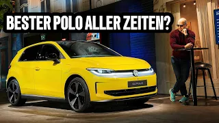 VW ID. Polo | Das große Comeback von VW (zumindest in Deutschland)?