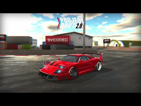 Video van Project Drift 2.0 : Online