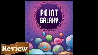 Point Galaxy: Review