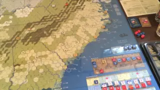 GMT's US Civil War Playthrough - Introduction