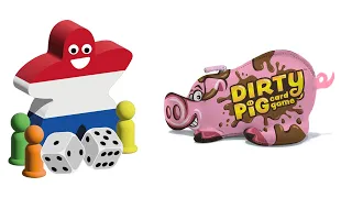 how to play Dirty Pig (Drecksau)