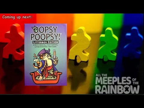 All the Games with Steph: Oopsy Poopsy - Teach & Play
