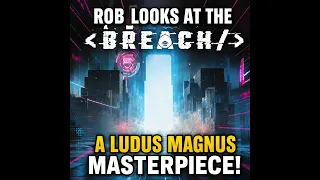 Rob looks at the breach