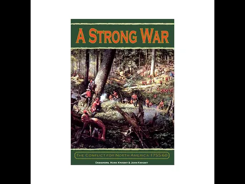 A Strong War, Gameplay Overview