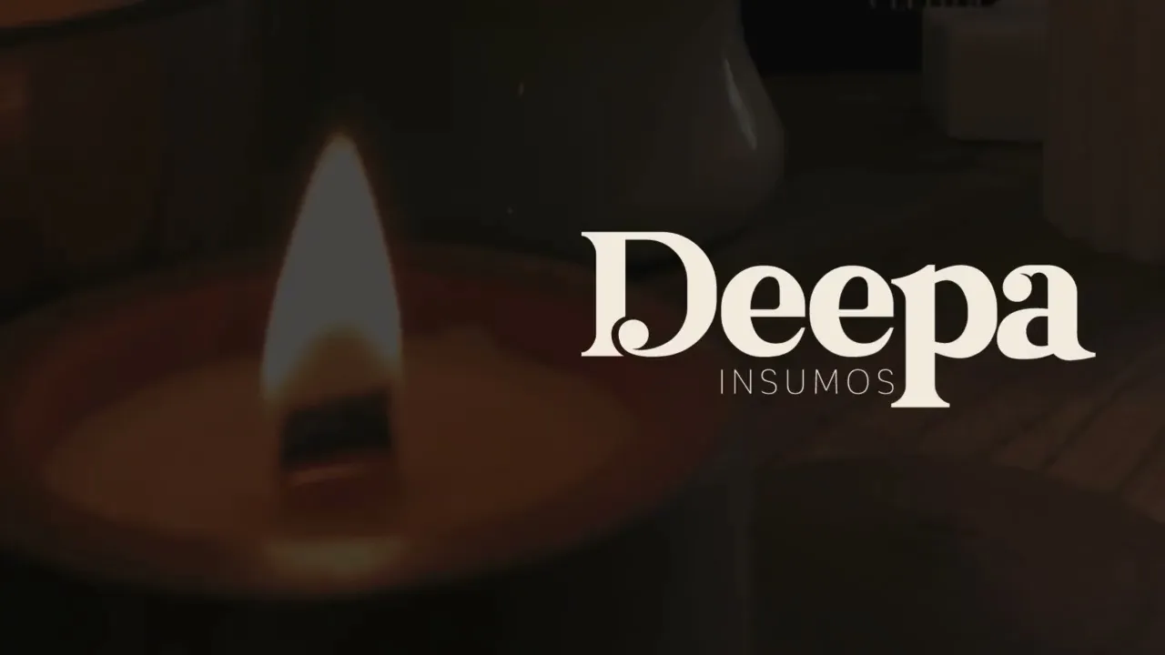 Video de Deepa Insumos