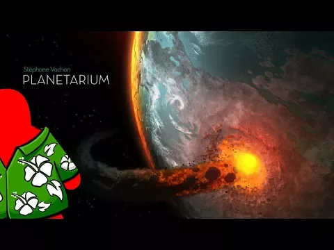 Planetarium - Flusso di gioco + Il mio parere