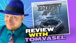 Energy Apex Review with Tom Vasel