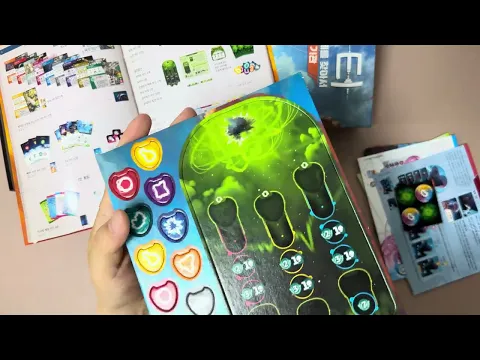 SETI: Space Agencies Expansion – Unboxing & Component Overview
