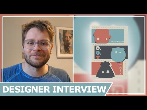 Designer Interview: D.O.T