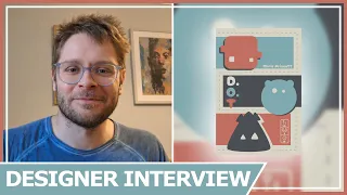 Designer Interview: D.O.T