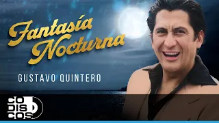 Fantasía Nocturna, Gustavo Quintero - Video