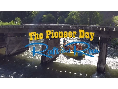 Race Video