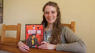 The Bloody Inn - solo playthrough