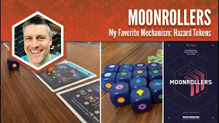 Moonrollers: My Favorite Mechanism