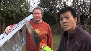 Jørgen Winther-Larsen to the rescue!