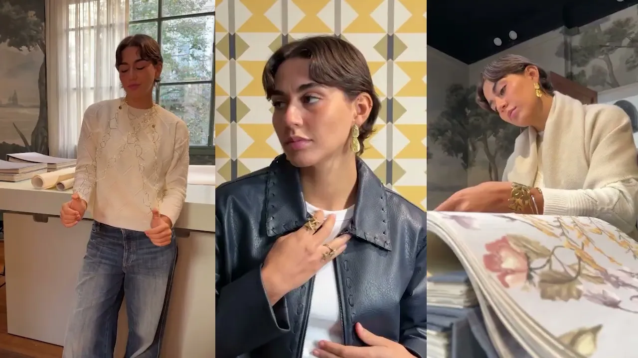 Video de Carolina Bruno