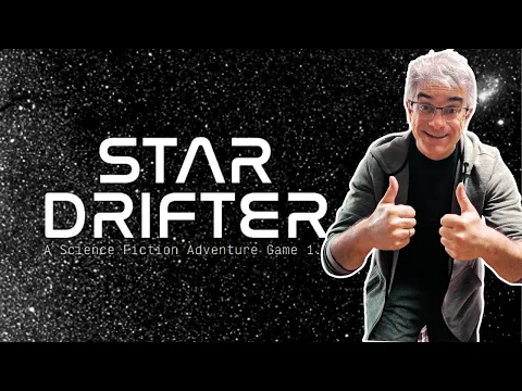 Star Drifter!
