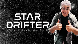 Star Drifter!