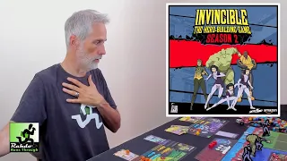 Invincible HBG: Season 2 Why is this my fave co-op superhero game?