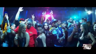 Pass The Patron by Tony Yayo Ft 50 Cent Directed By James 