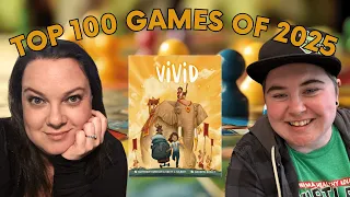 Vivid Memories