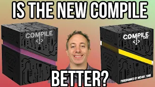 Compile Main 2 - Cash Grab or Better Than Compile Main 1?
