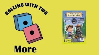 Rolling With More: Raising Robots: Pets