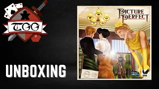 Picture Perfect Unboxing